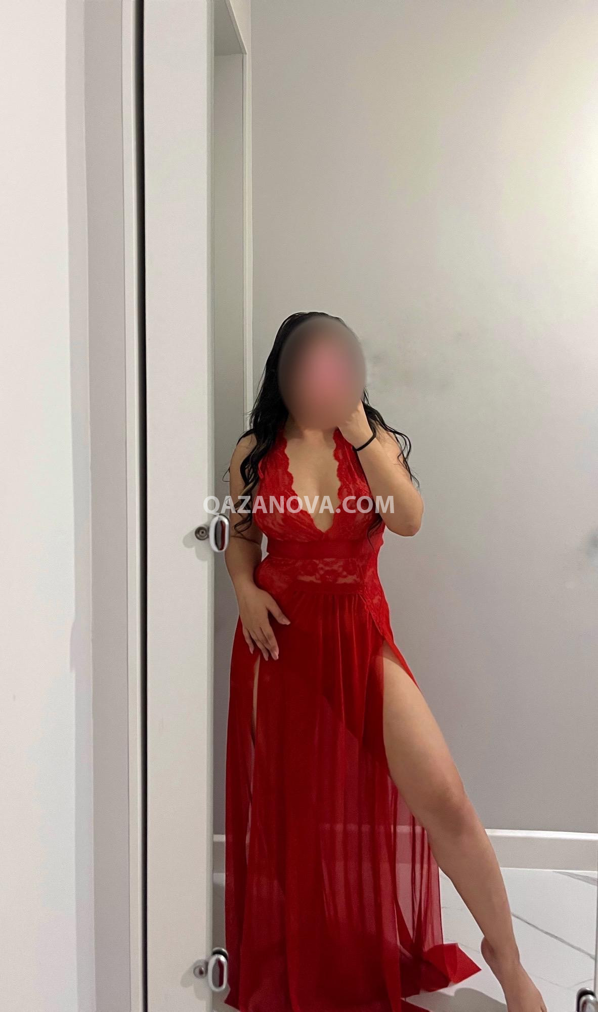 Моля Индивидуалка